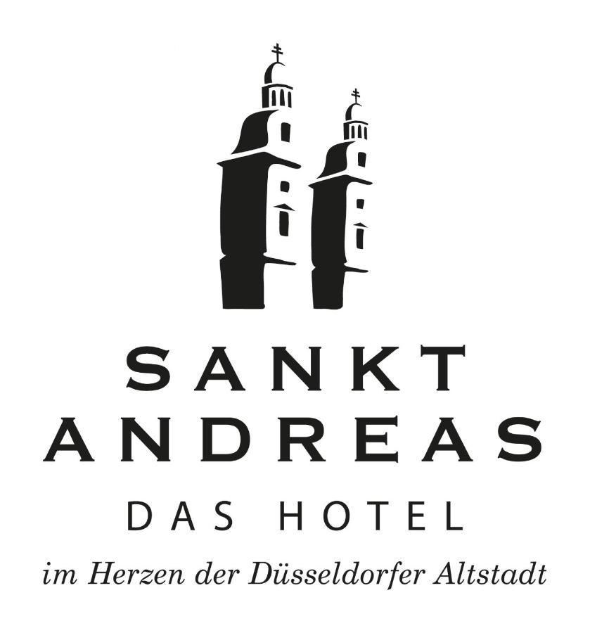 Sankt Andreas 2* Dusseldorf