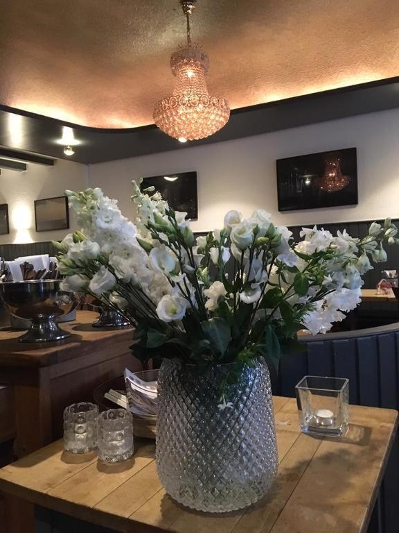 Hotel Sankt Andreas 2*