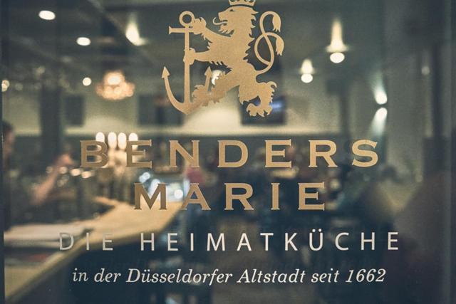 Sankt Andreas Hotel Dusseldorf