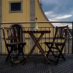 Hotel Sankt Andreas