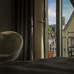 Hotel Sankt Andreas