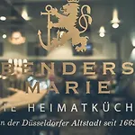 Sankt Andreas Hotel Dusseldorf