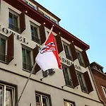 Hotel Sankt Andreas
