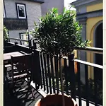 Sankt Andreas Hotel Dusseldorf