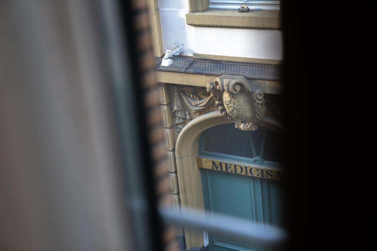 Hotel Sankt Andreas Düsseldorf