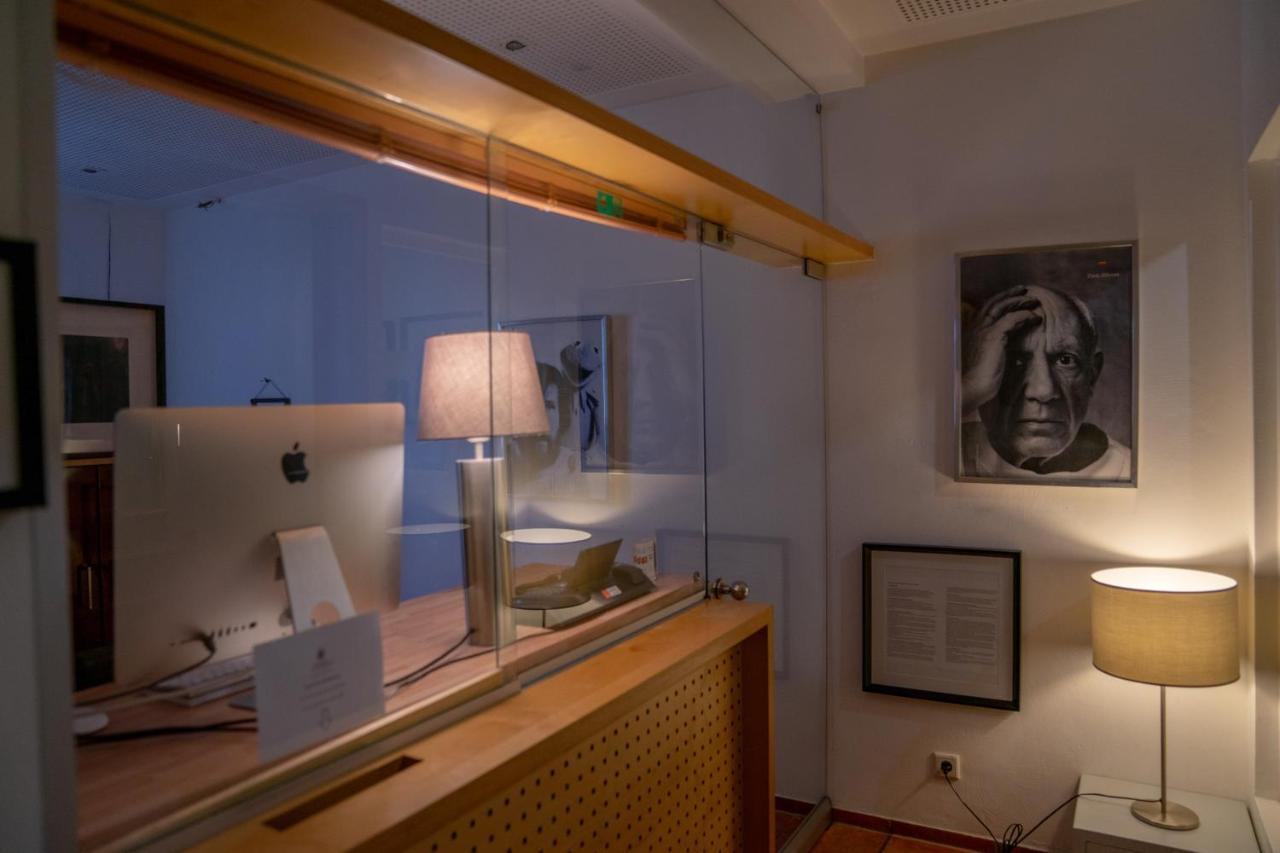 Sankt Andreas Hotel Düsseldorf