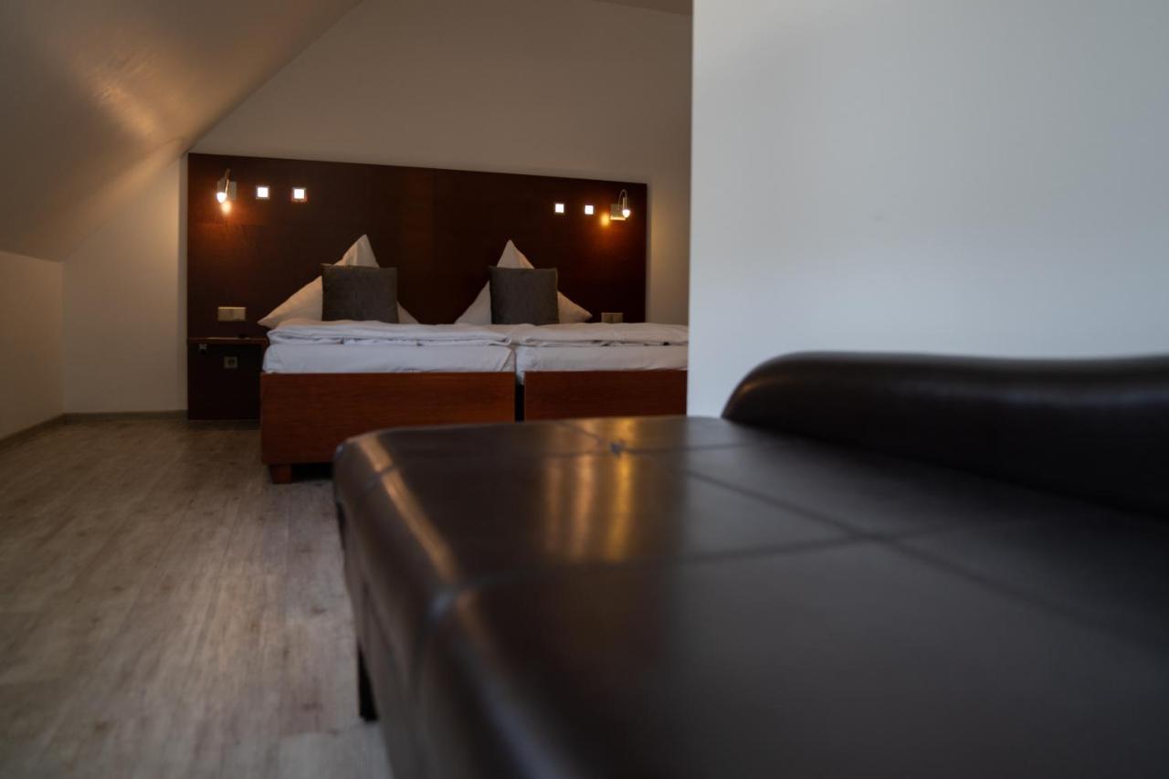 Hotel Sankt Andreas 2*