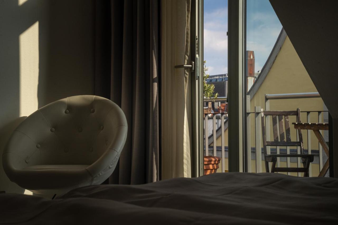 Hotel Sankt Andreas Düsseldorf