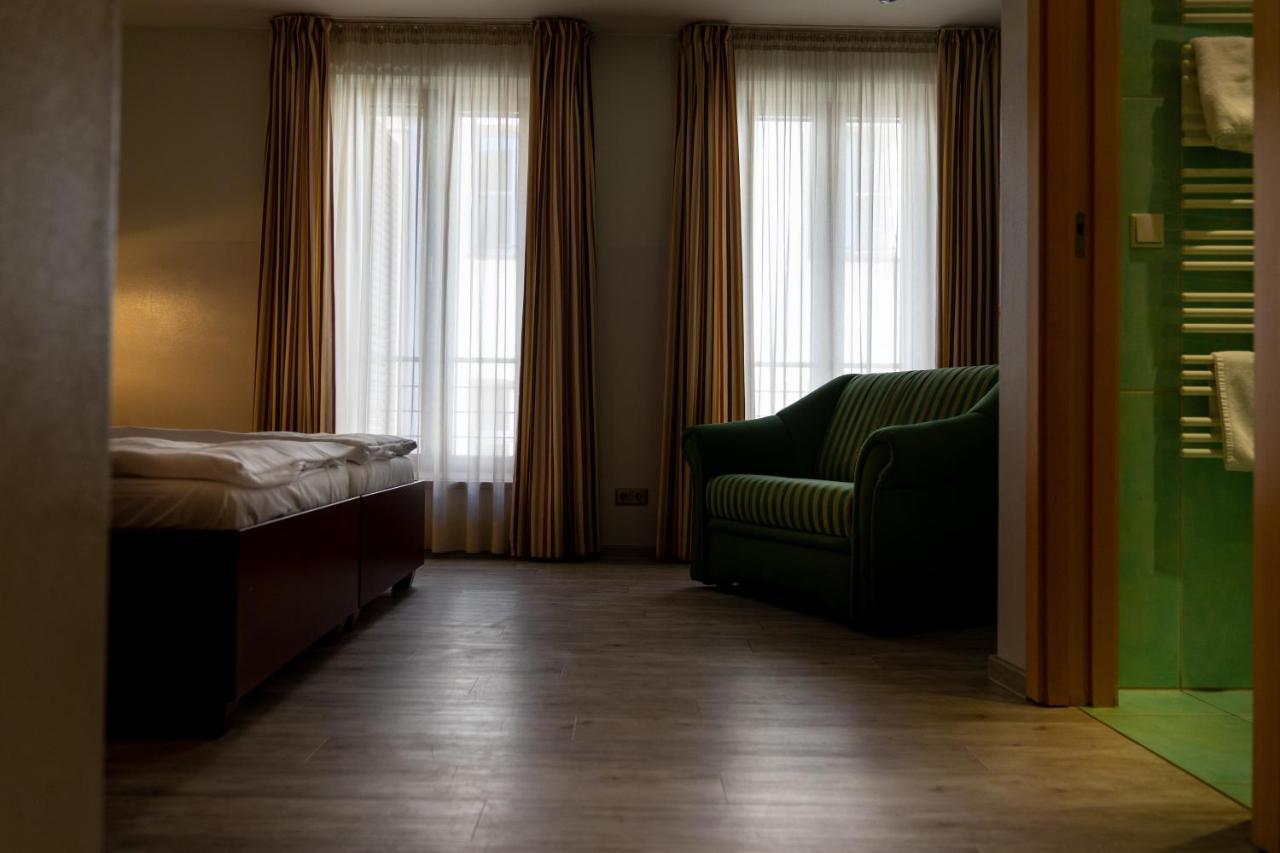 Sankt Andreas Hotel Düsseldorf