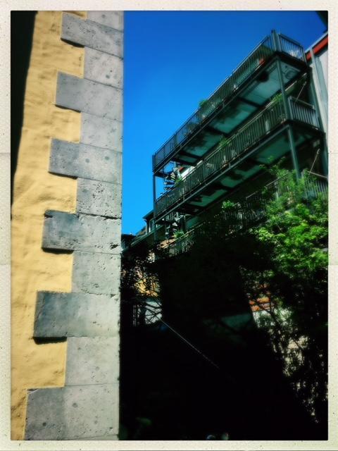 Sankt Andreas 2* Düsseldorf